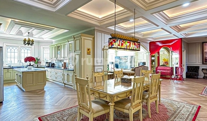 Luxury Resort-Style House near Citos Cilandak, South Jakarta 2
