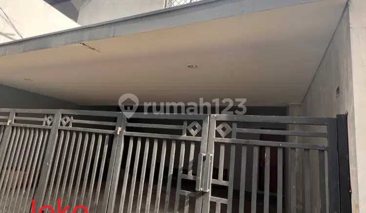 Rumah Bagus 2 Lt M U R A H Jl Samali, Pejaten Barat, Pasar Minggu Rumah Bagus 2 Lt M U R A H Jl Samali, Pejaten Barat, Pasar Minggu