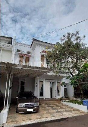 J U A L Rugi Rumah Full Furnish Dlm Komplek Pondok Labu, Cilandak 1