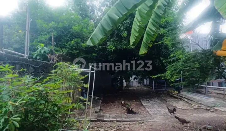 Rumah Super M U R A H di Komplek Antilope, Pondok Gede, Bekasi 2
