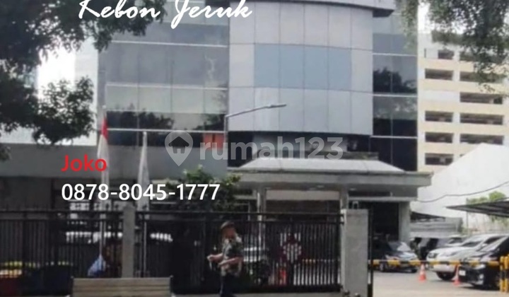 Gedung Megah 4 Lt Jl. Panjang, Kedoya, Kebon Jeruk, Jakarta Barat Gedung Megah 4 Lt Jl. Panjang, Kedoya, Kebon Jeruk, Jakarta Barat