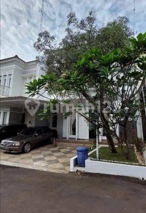 J U A L Rugi Rumah Full Furnish Dlm Komplek Pondok Labu, Cilandak 2