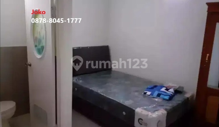 Kost 19 Kamar PENUH Omset 25Jt/Bulan di Condet, Jakarta Timur Kost 19 Kamar PENUH Omset 25Jt/Bulan di Condet, Jakarta Timur