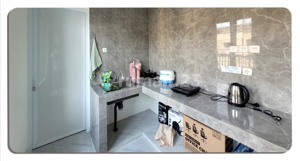 New 60-Room Boarding House with 150 Million Monthly Turnover in Kemanggisan, West Jakarta 2