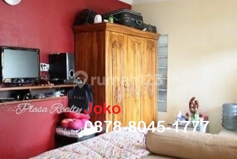 Rumah Kost dan Guest House 61 Kamar Di Cempaka Putih, Jakarta Pst Rumah Kost dan Guest House 61 Kamar Di Cempaka Putih, Jakarta Pst