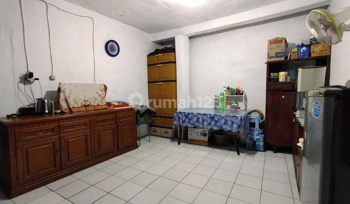 Rumah Lama Cocok Untuk Kosan Area Blok S Dekat Scbd, Kebayoran Baru 2