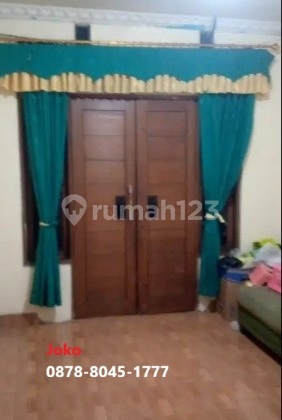 Jual Rugi..Rumah Cantik 2 lt Murah Pejaten Timur, Pasar Minggu 2
