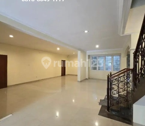 Luxury 2-Story House CHEAPEST in Asem Baris area, Tebet, South Jakarta 2