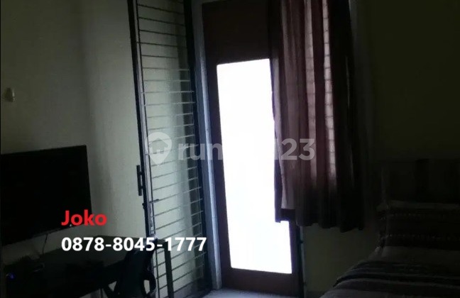 Rumah Kost Asri 11 Kamar PENUH di Jl. Bangka, Mampang Prapatan