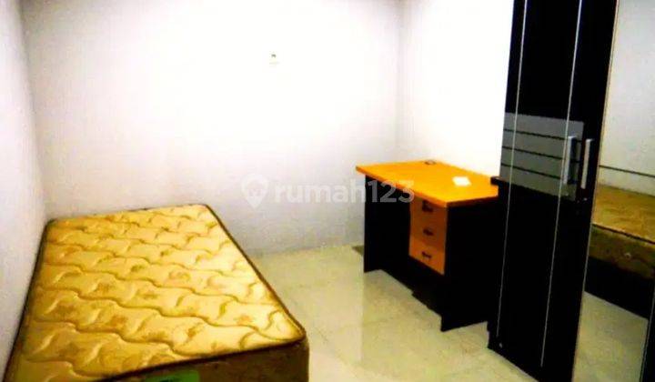 Rumah Kost 37 Kamar Jl. Ciputat Raya, Dkt Gandaria City, Jakarta 2