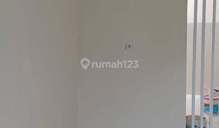 Jual rumah baru siap huni di Pondok Ungu Permai  5