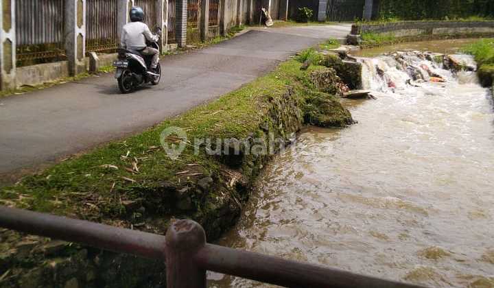 Jual Cepat Lahan di bogor ciawi 3