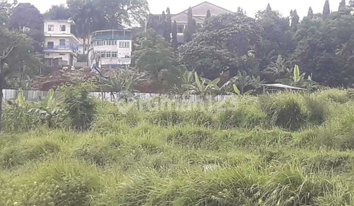 Jual Cepat Lahan di bogor ciawi 2