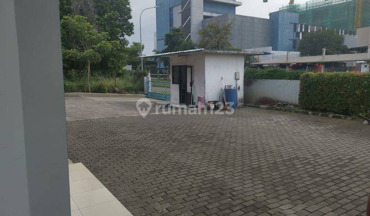 Jual Gudang di Kawasan MM2100 Cibitung Bekasi 2