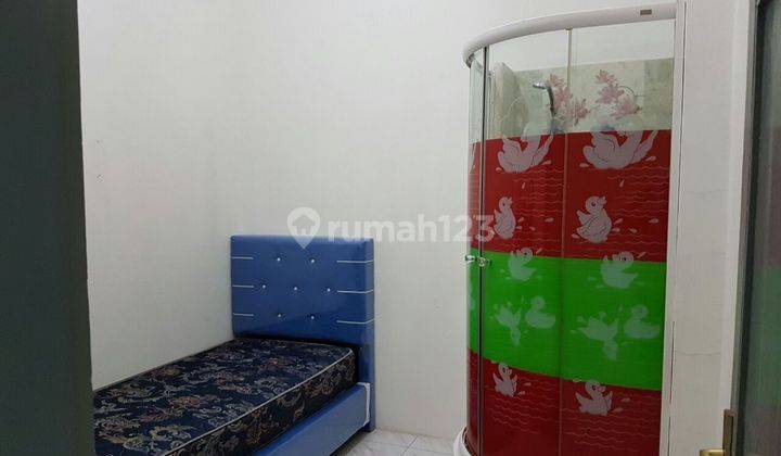 Rumah 3 Lantai Plus Kost di Sayap Lodaya Palasari Kota Bandung 5