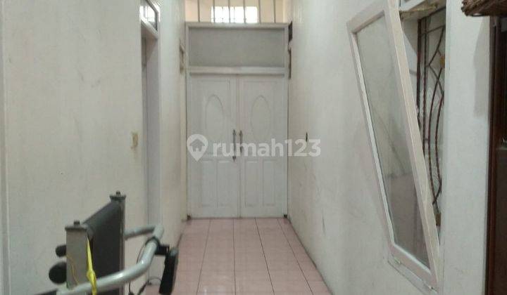 Rumah 3 Lantai Plus Kost di Sayap Lodaya Palasari Kota Bandung 6