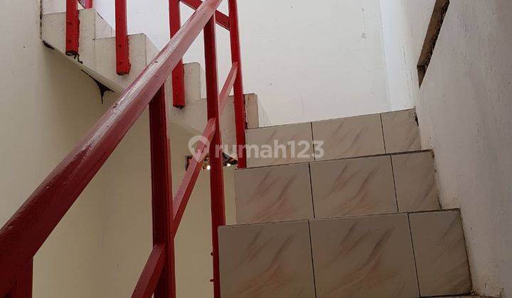 Rumah 3 Lantai Plus Kost di Sayap Lodaya Palasari Kota Bandung 8
