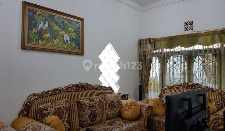 Rumah 3 Lantai Plus Kost di Sayap Lodaya Palasari Kota Bandung 10