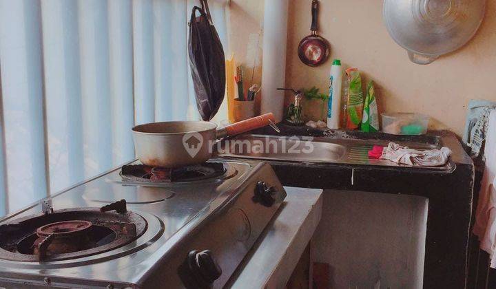 Rumah Plus Kost di Sekitar Cikutra Dekat Univ Widiyatama Bandung 2