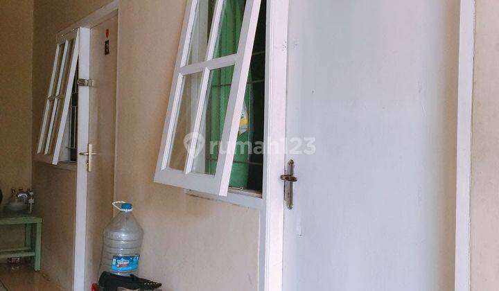 Rumah Plus Kost di Sekitar Cikutra Dekat Univ Widiyatama Bandung 7