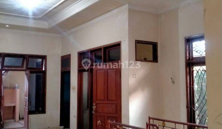 Dijual Cepat Rumah 70 % Di Bawah Njop Di Pasar Rebo Cijantung 2