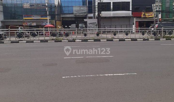 Dijual Ruko Gandeng Siap Pakai Di Tebet Jakarta Selatan 1