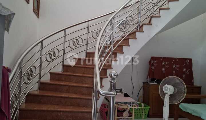 For Sale Cawang Beautiful Clean House Ready to Occupy in Cawang Jakarta 2