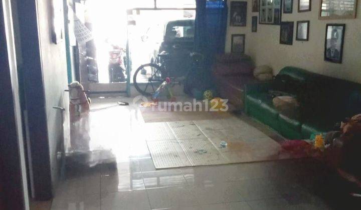 Dijual Murah Rumah Di Banyu Urip Kidul Surabaya 2