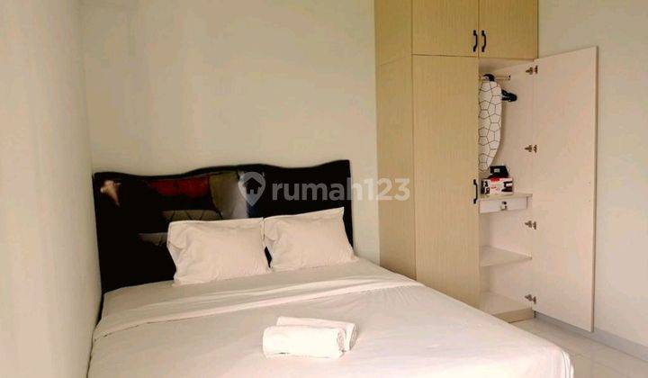 Dijual Apartemen Tokyo Riverside Super Fully Furnished PIK2  2