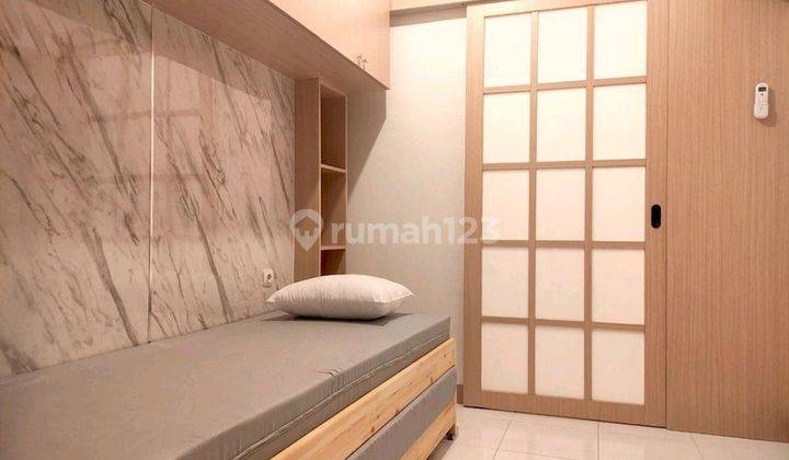 Dijual Apartemen Tokyo Riverside Super Fully Furnished PIK2  1