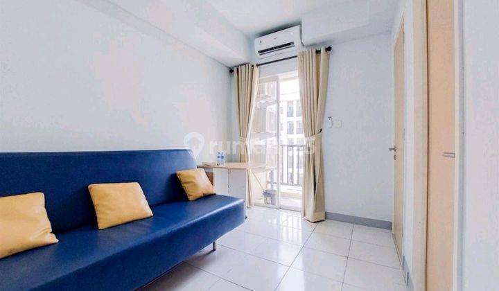 Dijual Ayodhya Apartemen HM Thamrin Cikokol Tangerang   1