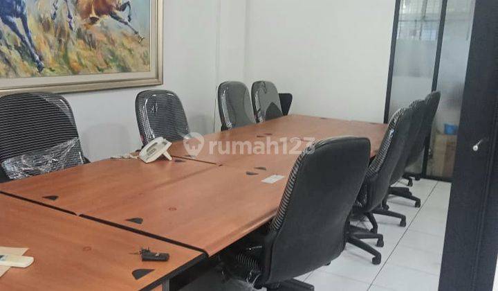 Dijual Ruko Mediterania 1  PIK1 Jakarta Utara 1