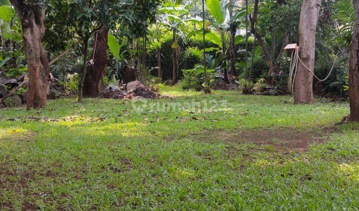 Dijual Rumah Hitung Tanah di Kebon Jeruk Jakarta Barat
 2