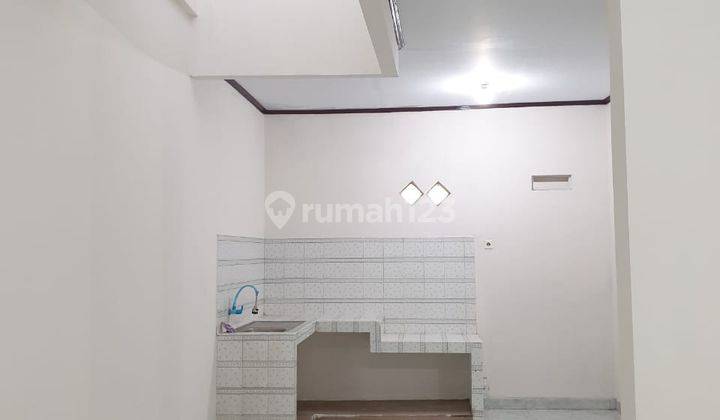 *Dijual Turun Harga Rumah Baru Renov di Teluk Gong Jakut*
 1