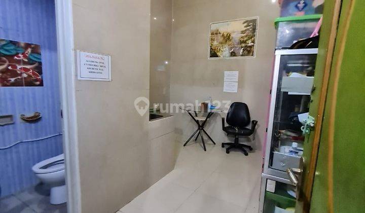 Disewakan
Murah Gudang di Kamal muara Jakarta Utara 7