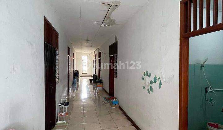 Jual Kost BU Jauh di Bawah NJOP di Kramat Senen Jakarta Pusat 2