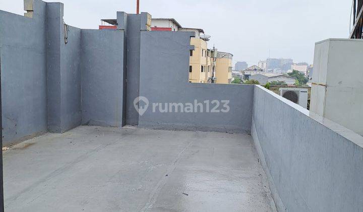 Disewakan Ruko Bagus di Bandengan Jakarta Utara 3