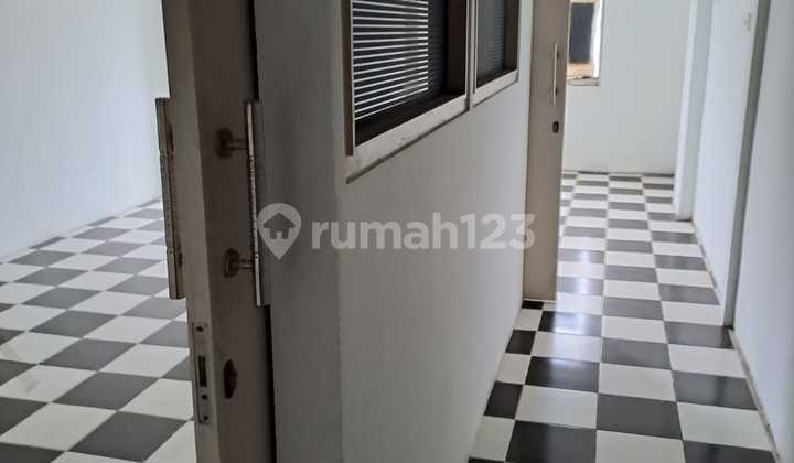 Disewakan Ruko Bagus di Bandengan Jakarta Utara 4