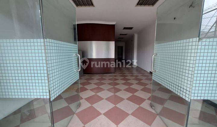 Disewakan Ruko Bagus di Bandengan Jakarta Utara 1