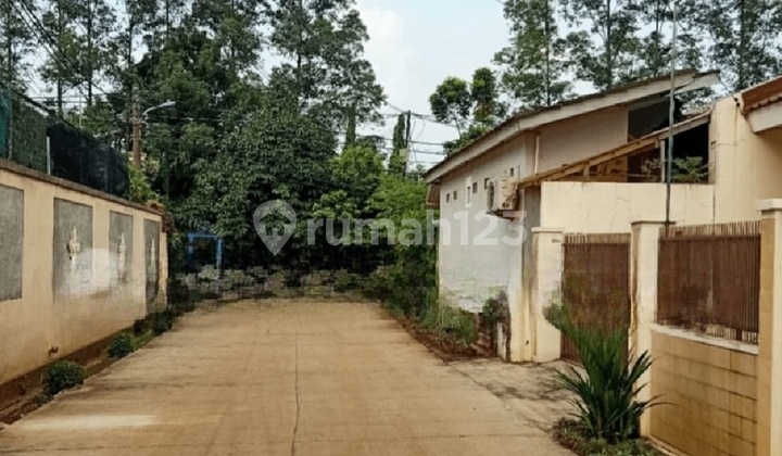 Dijual Rumah Hitung Tanah di Kembangan  Baru Jakarta Barat 2
