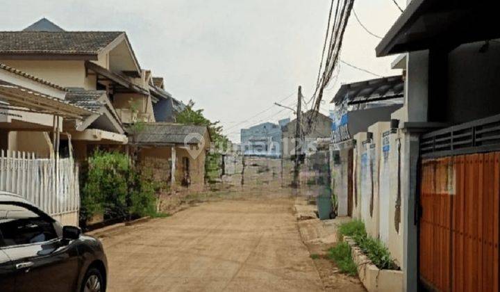 Dijual Rumah Hitung Tanah di Kembangan  Baru Jakarta Barat 3