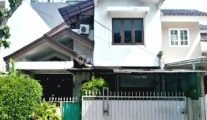 Dijual Rumah Hitung Tanah di Kembangan  Baru Jakarta Barat 4