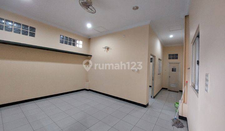 Gisewakan Gudang Bagus di  Bandengan Jakarta Utara  2