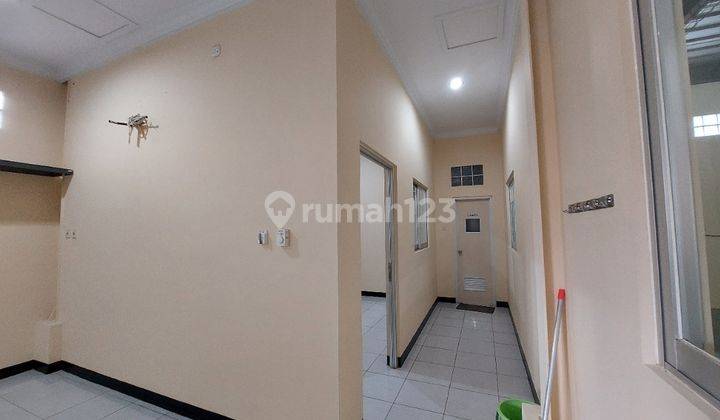 Gisewakan Gudang Bagus di  Bandengan Jakarta Utara  4