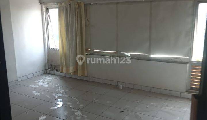 Dijual Cepat  Ruko Mediterania  Pantai Indah Kapuk Jakarta Utara 2