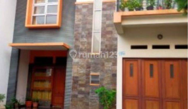 Murah Rumah di Balekambang Kramat Jati Jakarta Timur. 2