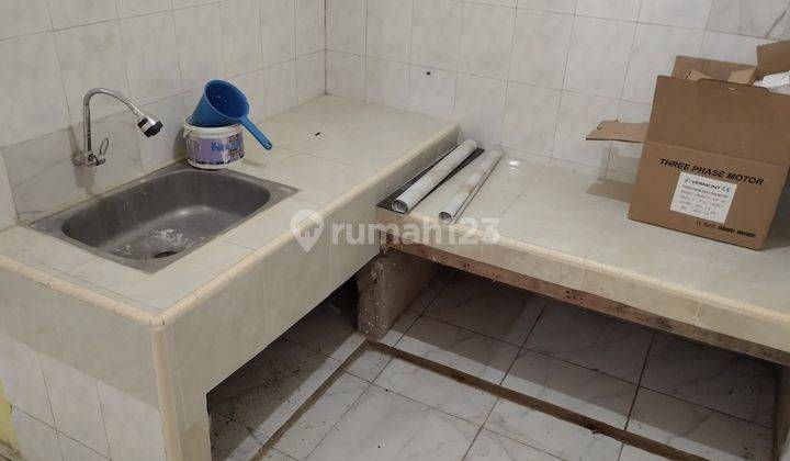 Dijual Ruko Siap Huni di Krendang Tambora Jakarta Barat 2