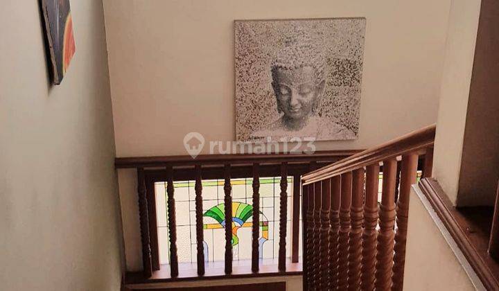 Dijual Murah Rumah di Taman Surya Cengkareng Jakarta Barat 2