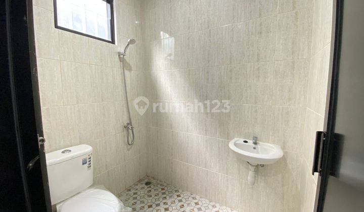 Dijual Murah Ruko.Brand New di Jatiwaringin Jakarta Timur 6
