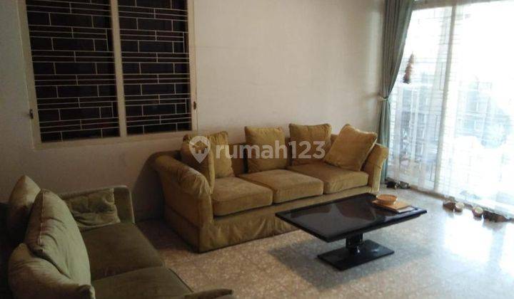 Dijual Cepat Rumah Kost Grogol Jakarta Barat 1